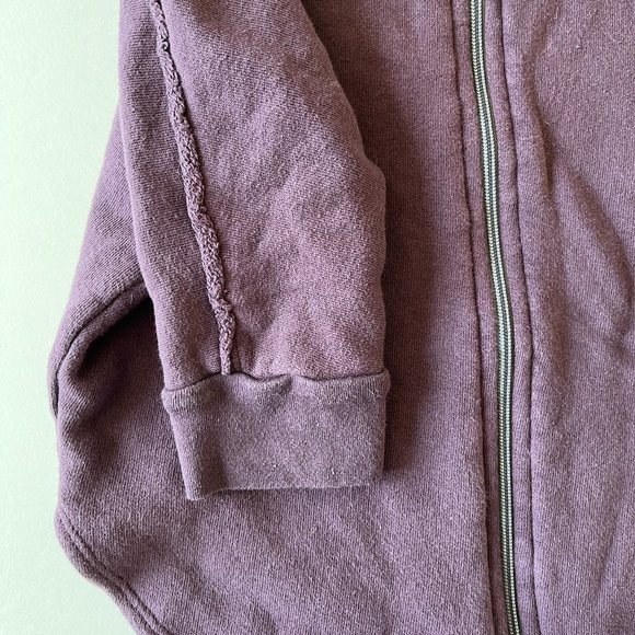 Mini Mioche hoody - Picture 3 of 6